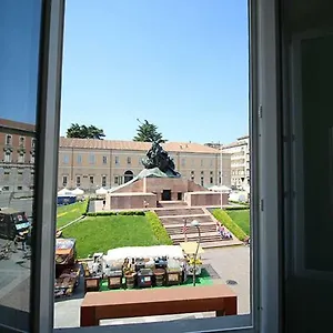 Piazza Trento 11 Appartement