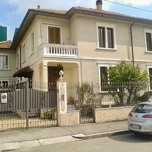Re In Comodi Per Milano Appartement
